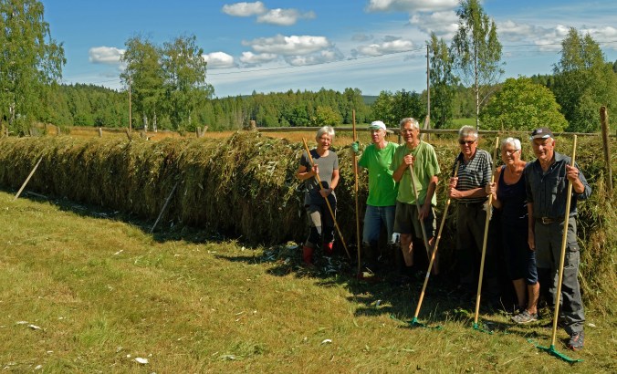 Slåtter Blixts Nordsjö